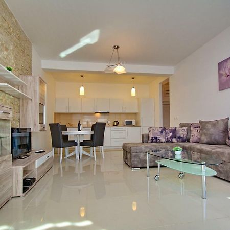 Apartment Dobrota كوتور المظهر الخارجي الصورة