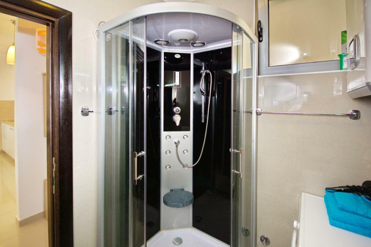 Apartment Dobrota كوتور المظهر الخارجي الصورة